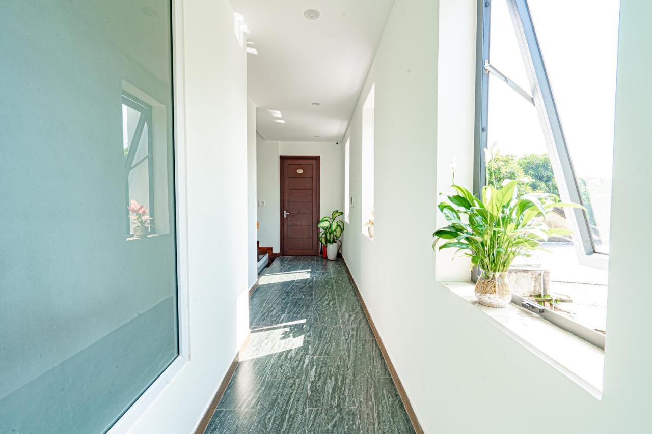 Golden Star Villa Hội An Buitenkant foto